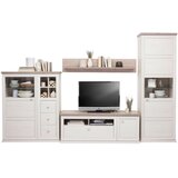 Hom`in DNEVNI REGAL, siva, bela Cene