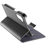 Cellular Line Preklopna maska Book, Galaxy A16, crna | shoptok.hr
