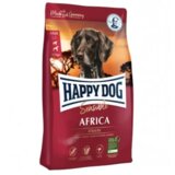 Happy Dog Afrika Ostrich Hrana za alergične pse na bazi nojevog mesa, 12.5kg | Eponuda.com