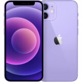 Apple iphone 12 mini 128GB purple refurbished | Eponuda.com