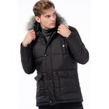 Dewberry Men’s jacket M8635 Cijene