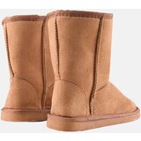 Gemre Brown winter children's boots Miia | Shoptok.si