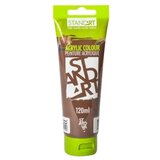 Standart acrylic akrilna boja 120ml - odaberite nijansu burnt umber ( 641687 ) Cene