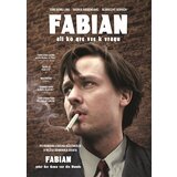 POSNETI MEDIJI FABIAN ALI KO GRE VSE K VRAGU - DVD SL. POD., (700961) | Shoptok.si