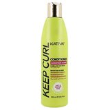 Kativa KEEP CURL regenerator 250 ml | shoptok.hr