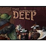 Steam RPG Maker VX Ace - High Fantasy: The Deep (DLC) (PC) Key GLOBAL | ePonuda.com