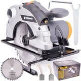  PM-RPT-2250M Ručna kružna pila 185 mm 2250 W | shoptok.hr