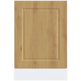  Plošča za pomivalni stroj Porto artisan hrast 45x1,5x67 cm, (22009985) | Shoptok.si