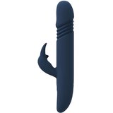 Tonga Potisni vibrator Zephyros | Shoptok.si