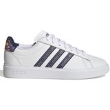 Adidas Nizke superge Grand Court 20 Bela | Shoptok.si