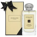 Peony & Blush Suede kolonjska voda 100 ml za ženske