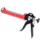 Geko 2 Full metal – kovinska pištola za silikone 300ml, (20373523) | Shoptok.si