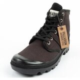 Palladium Polškornji Pallabrousse Črna | Shoptok.si