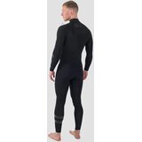 Hurley Air Art 3/2Mm Fs Neoprenska obleka black | Shoptok.si