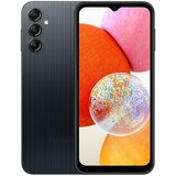 Samsung A145R/DSN GALAXY 4GB RAM 128GB BLACK Cijene