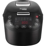 M800S 5 L 900 W Black