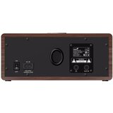 Genius prenosni zvočnik SP-HF505BT, 20 W, les | Shoptok.si