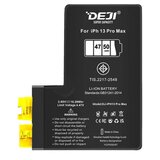  Baterija DEJI (Bez IC konektora) za iPhone 13 Pro Max (4750 mAh) | ePonuda.com