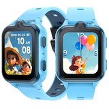 Doogee Kids Watch Anyscene S3 Aqua blue Cene