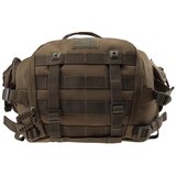 Magnum Lari 5L Smeđa | shoptok.hr