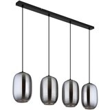 Globo VISEČA SVETILKA JEFREY 100/18/120 cm E27 | Shoptok.si