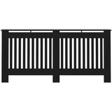 radijatora 2 pcs Crna 172 x 19 x 81,5 cm | shoptok.hr
