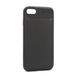  Maska za telefon Defender Carbon za iPhone 7/8/SE 2020/2022 crna | Eponuda.com
