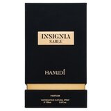 Hamidi Insignia Sable parfumirana voda unisex 105 ml | Shoptok.si