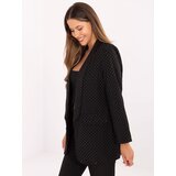 RUE PARIS Jacket-IT-MA-18657.88-black | Shoptok.si