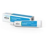 Elixa Mast za utrljavanje i inhalaciju, 15g Cene