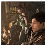 Sony Blade /PS5 Slike