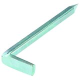 STABILIT Kavelj z zarezo (Ø x Do: 2,2 x 30 mm, Pocinkano, 70 kos) | Shoptok.si