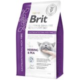 Brit veterinary diet Brit GF Veterinarska dieta za mačke - Gastrointestinal High Fibre 2 kg | Shoptok.si