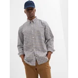 GAP Shirt oxford standard fit - Men's