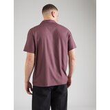 Volcom Srajca 'SINGLE STONE' vinsko rdeča | Shoptok.si
