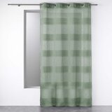 Douceur d intérieur Zelena prozirna zavjesa 140x280 cm Terraza – Cijene