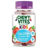 kids calcium + vitamin D3, 30 kom
