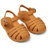 sandal LW17657 Bre Sandals U oranžna 25