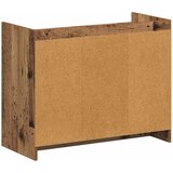  Ormar za cipele Staro drvo 85 x 39,5 x 70 cm Konstruirano drvo | shoptok.hr