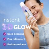Nivea Luminous Skin Glow čistilna micelarna voda za osvetlitev kože 400 ml | Shoptok.si