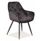 Molarem Home stolica CHERRY - Baršun | shoptok.hr