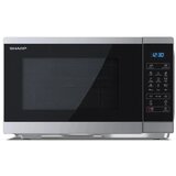 Sharp Mikrovalovna pečica YC-MG252AE-S, (21012422) | Shoptok.si