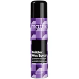 Builder Wax Spray