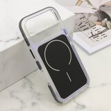  Futrola amber ring magsafe za iphone 17 pro (6.3) crna ( F123381 ) | Eponuda.com