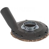 Bosch PROFESSIONAL pokrov za odsesavanje z vencem s ščetkami 115/125 mm 2605510224 Cene