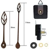 INF Tiho Gibanje Ure z 20 mm Gredjo - Deli za Ure DIY, (5000246630) | Shoptok.si