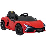  Licencirani auto na akumulator Lamborghini Revuelto 4x4 - crveni | shoptok.hr