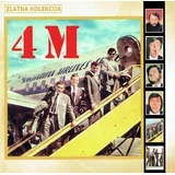 KVARTET 4M - Zlatna Kolekcija
