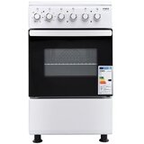 Vivax home električni šporet s/k FC-04502VCF wh Cene