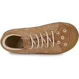 Naturino Visoke superge COCOON EMBR ZIP Bež | Shoptok.si